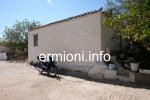 GL 0210 - Valley House - Old Village - Ermioni